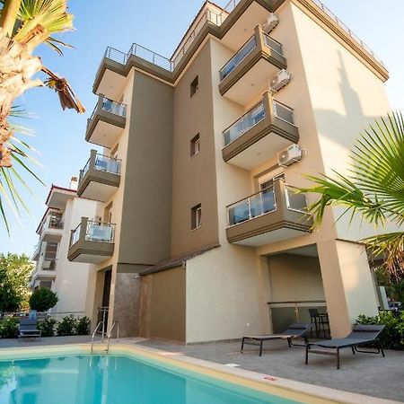 Olive 303 Apartment Peraia  Luaran gambar