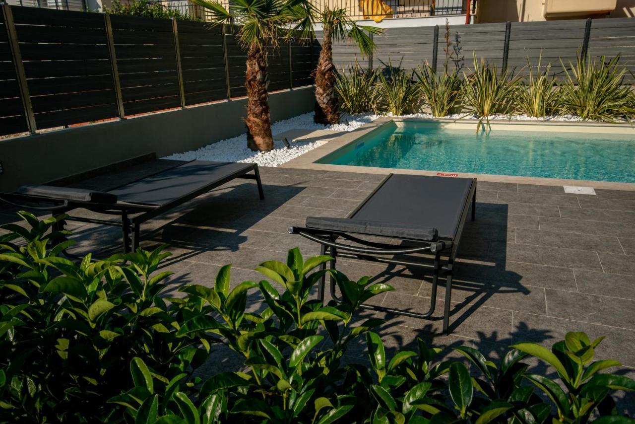 Olive 303 Apartment Peraia  Luaran gambar