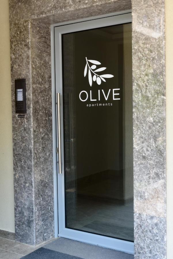 Olive 303 Apartment Peraia  Luaran gambar