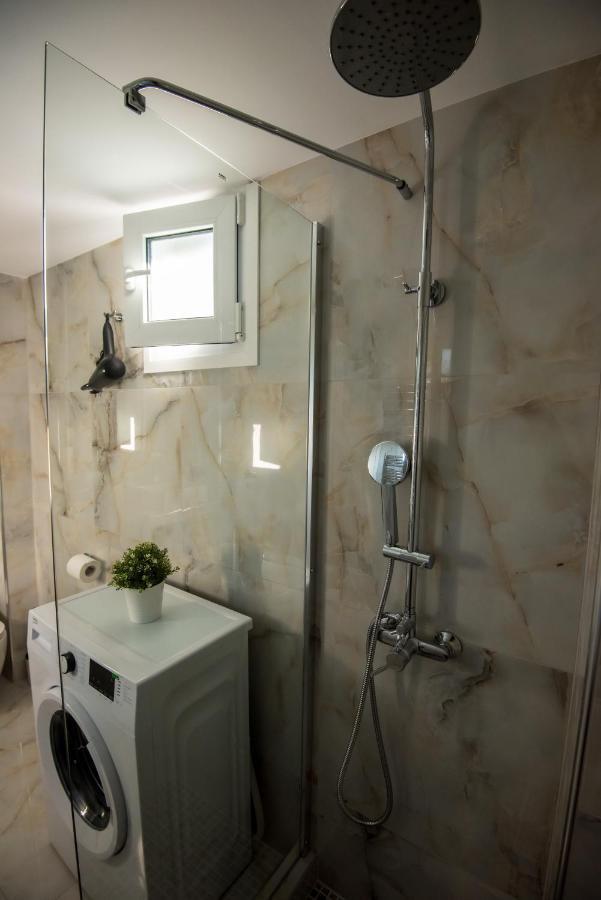 Olive 303 Apartment Peraia  Luaran gambar