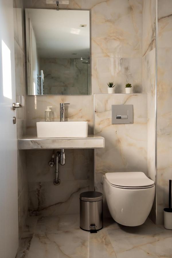 Olive 303 Apartment Peraia  Luaran gambar