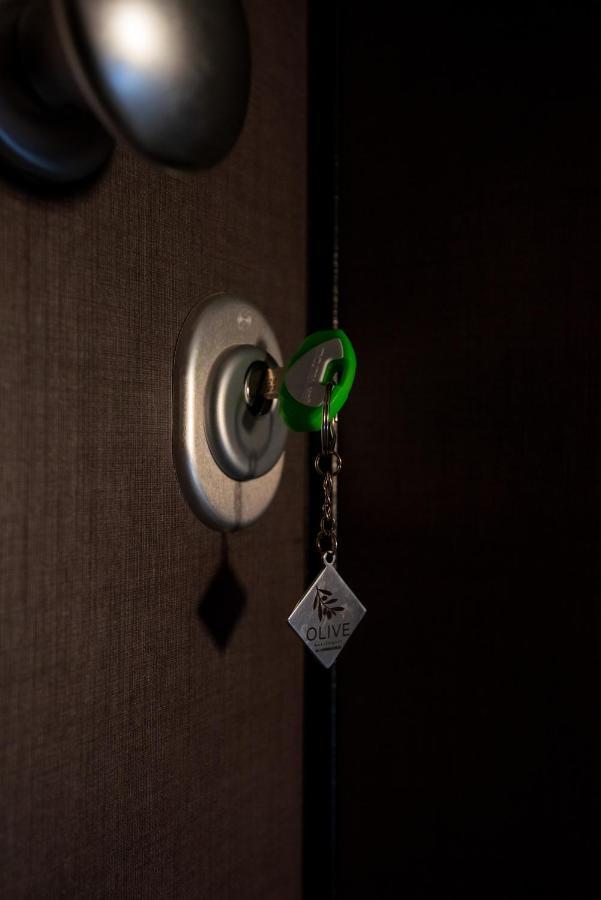 Olive 303 Apartment Peraia  Luaran gambar