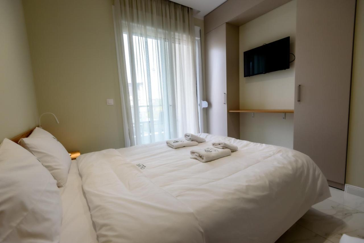 Olive 303 Apartment Peraia  Luaran gambar