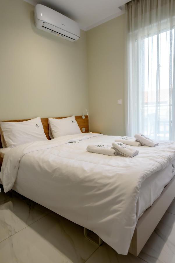 Olive 303 Apartment Peraia  Luaran gambar