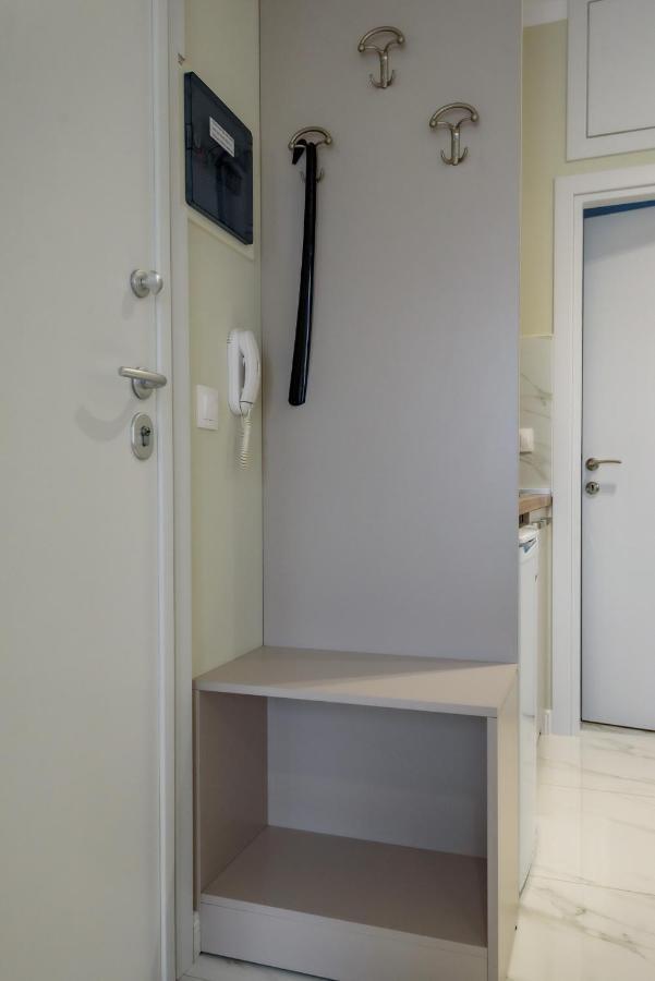 Olive 303 Apartment Peraia  Luaran gambar