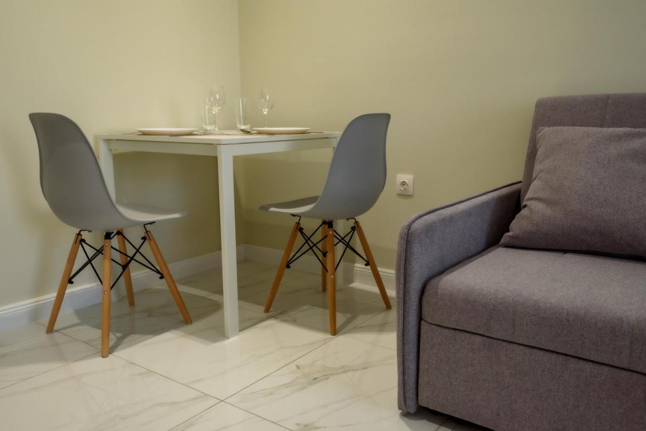 Olive 303 Apartment Peraia  Luaran gambar