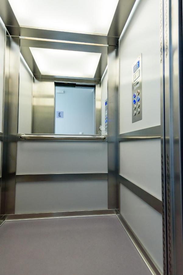 Olive 303 Apartment Peraia  Luaran gambar
